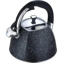 Klausberg 2,2 l Schwarz