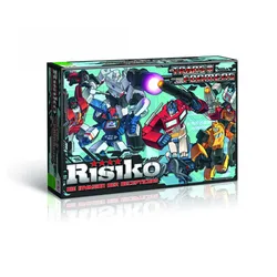 Risiko - Transformers retro