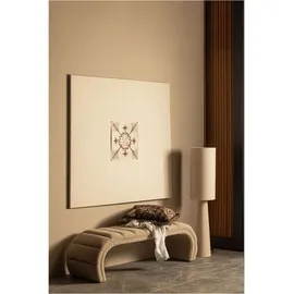 Woood Traffic 47 x 163 x 51 cm Beige