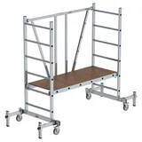 Günzburger Steigtechnik ML Klappgerüst