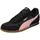 Puma Damen Bella Donna Sneakers 41, Black Rosy Outlook Pink