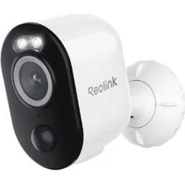 Reolink Argus Series B330 Weiß inkl. Solarpanel