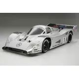 TAMIYA Mercedes-Benz C11 1990 Gr.C (Kit)