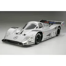 TAMIYA Mercedes-Benz C11 1990 Gr.C (Kit)