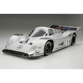 TAMIYA Mercedes-Benz C11 1990 Gr.C (Kit)