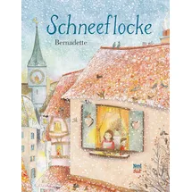 NORDSÜD VERLAG AG Schneeflocke