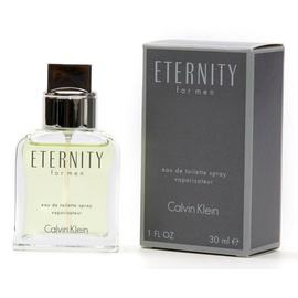 Calvin Klein Eternity for Men Eau de Toilette 100 ml