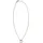Skagen Kette ELIN Edelstahl/Glas