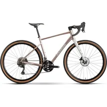 R Raymon Territ Pro 2026 28 Zoll RH 54 cm lila