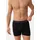 Danish Endurance Merino Trunks schwarz L 2er Pack