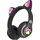 DEFENDER Freemotion B585 Schwarz