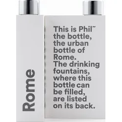 Phil Rome Wasserflasche