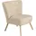 Max Winzer Sessel Neele - beige