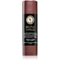 bronze express Bronz'Express Auto-Bronzante Teintée Lotion 100 ml