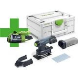 Festool RTSC 400 Li-Basic-Ergo Akku-Schwingschleifer inkl. Koffer + Akku 3.1Ah (577028)