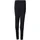 Puma Teamrise Poly Traininghose Schwarz 128