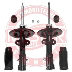 Master-sport Germany Stoßdämpfer [Hersteller-Nr. 16K004753] für Chrysler
