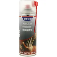 PRESTO Rostlöser-Spray 400 ml 2 St.