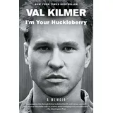 Simon & Schuster I'm Your Huckleberry