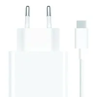 Xiaomi 67W HyperCharge Combo (Type-A)