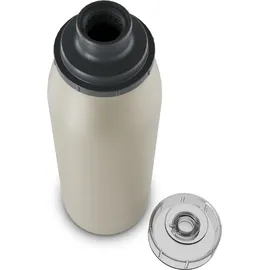 Alfi Isolierflasche ISO BOTTLE 0,5 l linen beige mat