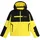 Spyder Challenger Jacke - Acid Yellow - 10 Jahre