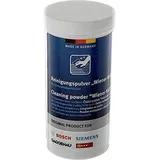 bsh ersatzteile Reinigungspulver \Wiener Kalk\" für Edelstahloberflächen (KD-00311946)"
