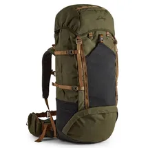 Lundhags Saruk Pro 75 L Regular Short Grün
