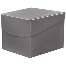 Ultra Pro Neu Ultra Pro 85693 Deck Box, Smoke Grey