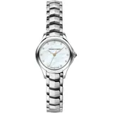 Emporio Armani Swiss Made Lady ARS8560 Frauenuhr Swiss Made Lady - Silber