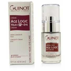 GUINOT Age Logic Augencreme 15 ml