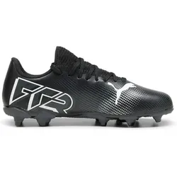 PUMA Kinder Fussball-Rasenschuhe FUTURE 7 PLAY, PUMA Black-PUMA White, 29
