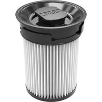 Miele HX-FSF, Feinstaubfilter