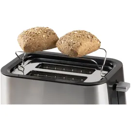 DOMO collection DOMO TOASTER 2 Schlitze für 2 Toasts Toaster
