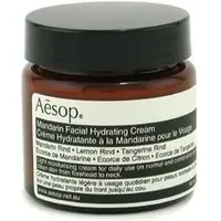 Aesop Mandarin Facial Hydrating Cream, 60ml