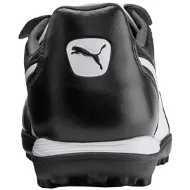 Puma King Top TT puma black/puma white 40