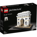 LEGO Architecture Der Triumphbogen (21036)