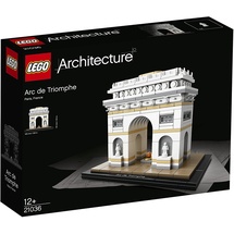 LEGO Architecture Der Triumphbogen (21036)