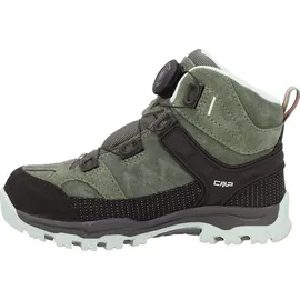 CMP Kinder Kiruna Mid Fitgo WP Schuhe (Größe 32