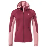Schöffel Fleecejacke Lodron L" Hoodie