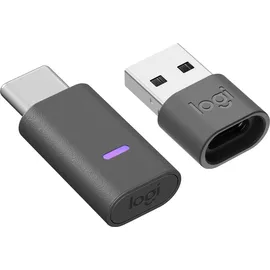 Logitech Zone 305 Schwarz