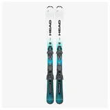 Head Supershape Team Ski 127 cm