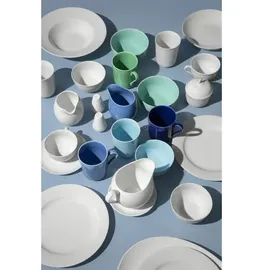 Lyngby Porcelæn Rhombe Color Milchkanne (0.39 l)