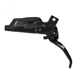 Sram Bremsgriff Code R Aluminium Schwarz