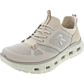 Rieker M6078 Damen Beige 36