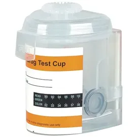 CLEARTEST Multi-Dip Discreet 8 Parameter