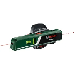 Bosch Laser-Wasserwaage EasyLevel - 0603663302