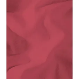 FLEURESSE Jenny C 001115 Single-Jersey 90 x 190 - 100 x 200 cm kirsch