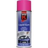 Auto-K Sprühfolie Liquid Gum Tuning neonpink 400ml