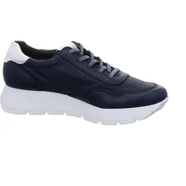 Paul Green Sneaker Low Blau Damen 39